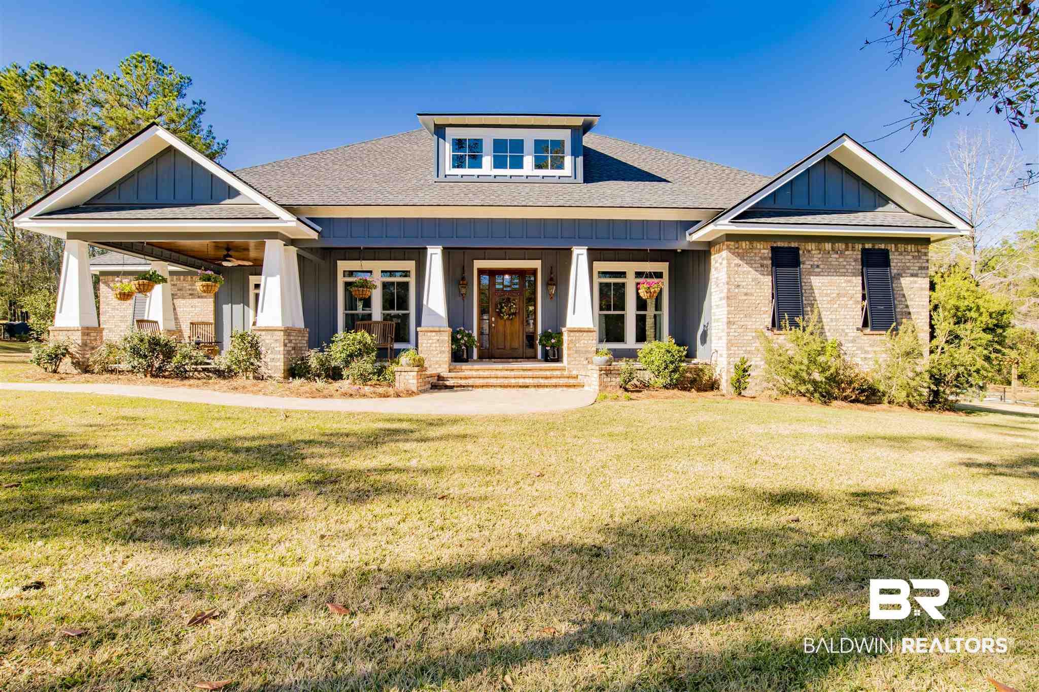 10867 Redfern Road Daphne, AL 36526 - Photo 25 of 47