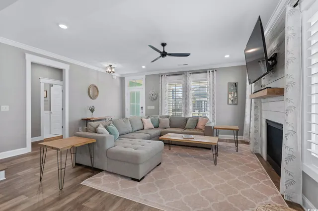 $1,099,999 | 8336 Sandlapper Way, Myrtle Beach, SC 29572