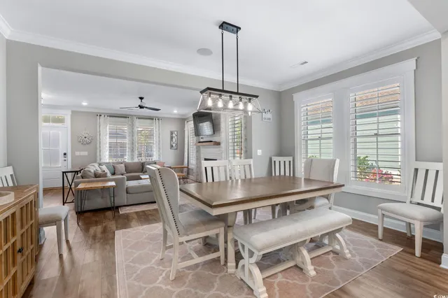 $1,099,999 | 8336 Sandlapper Way, Myrtle Beach, SC 29572