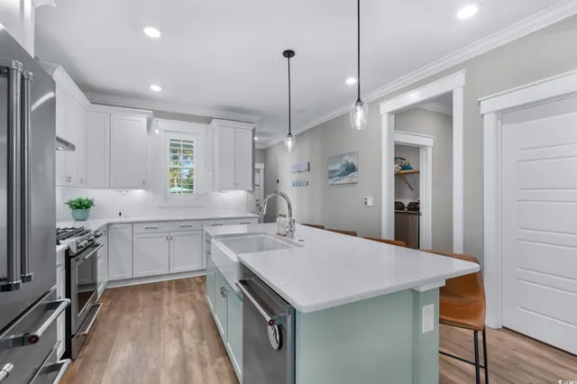 $1,099,999 | 8336 Sandlapper Way, Myrtle Beach, SC 29572