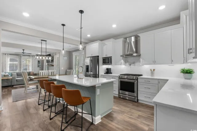 $1,099,999 | 8336 Sandlapper Way, Myrtle Beach, SC 29572