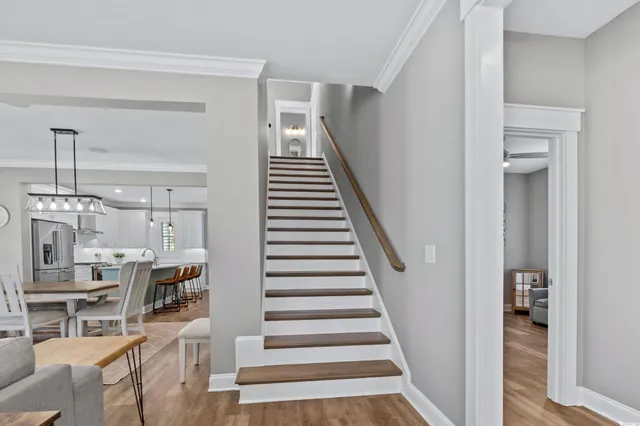 $1,099,999 | 8336 Sandlapper Way, Myrtle Beach, SC 29572