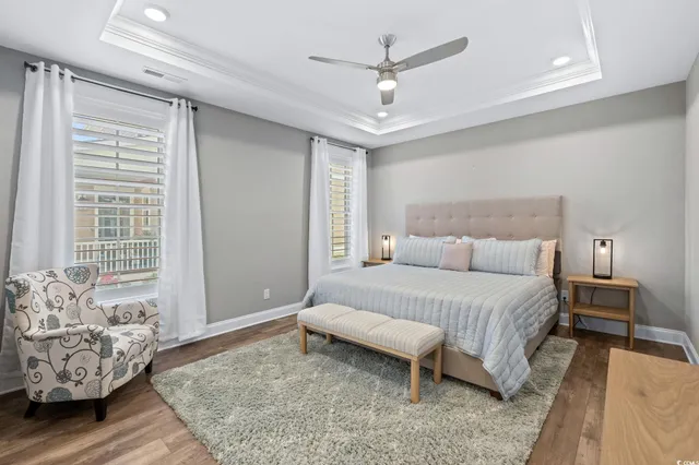 $1,099,999 | 8336 Sandlapper Way, Myrtle Beach, SC 29572