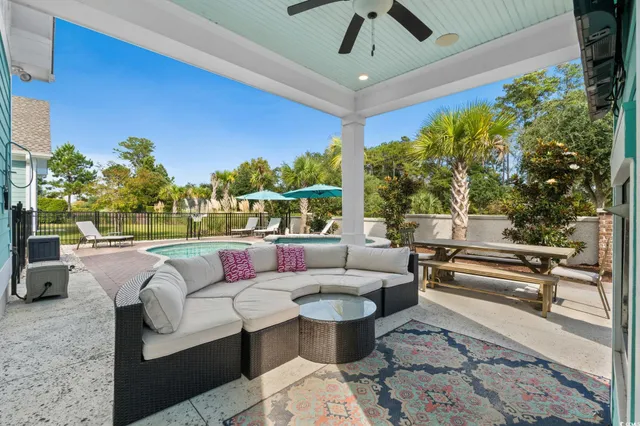 $1,099,999 | 8336 Sandlapper Way, Myrtle Beach, SC 29572