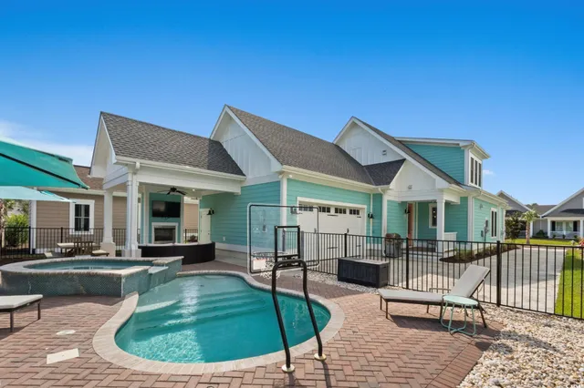 $1,099,999 | 8336 Sandlapper Way, Myrtle Beach, SC 29572