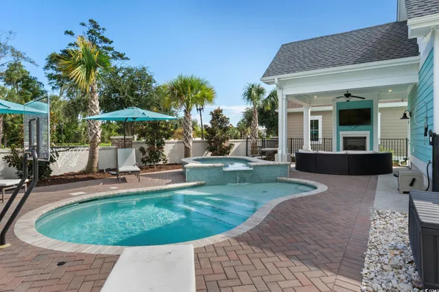 $1,099,999 | 8336 Sandlapper Way, Myrtle Beach, SC 29572