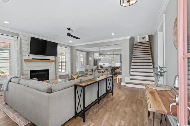 $1,099,999 | 8336 Sandlapper Way, Myrtle Beach, SC 29572