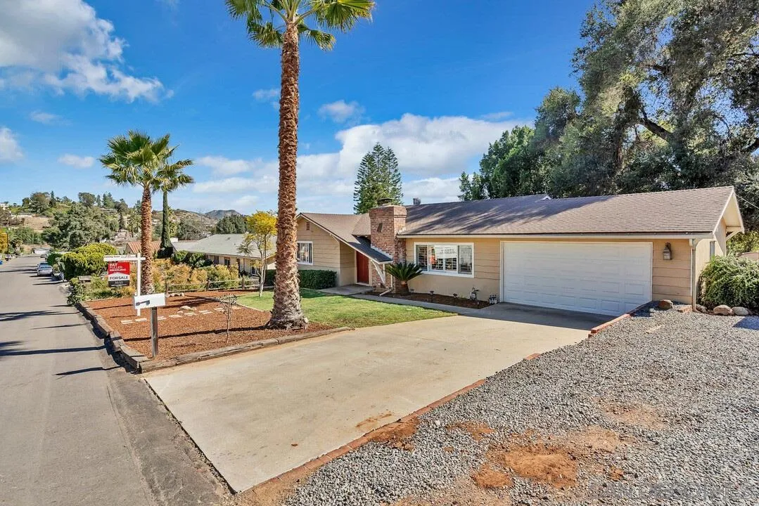 1225 Cresthill Road El Cajon, CA 92021 - Photo 3 of 45 Gallery Image 3