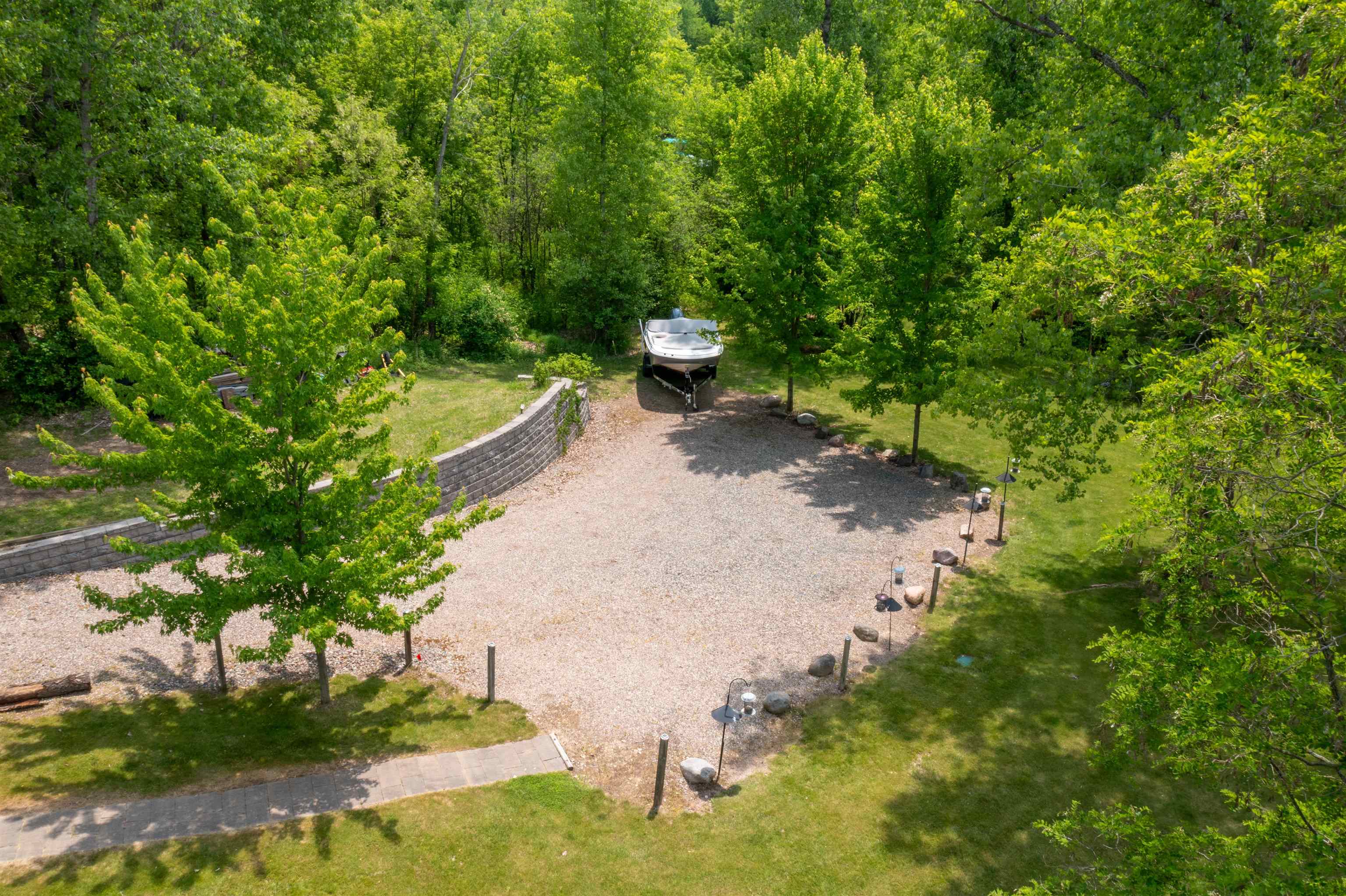 523 Evergreen Road Wausau, WI 54403 - Photo 53 of 60