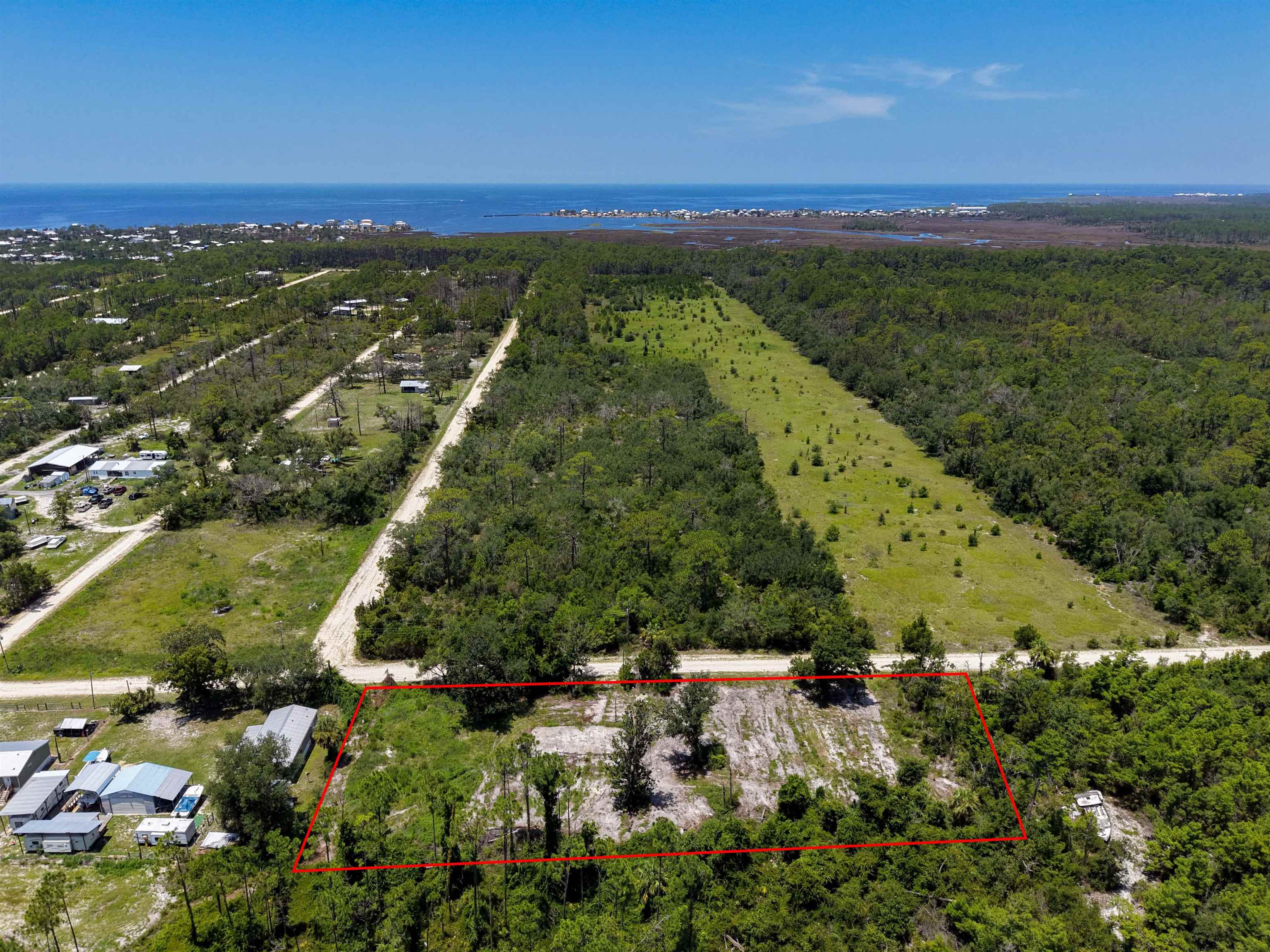 20988 Spoon Bill Road Perry, FL 32348 - Photo 1 of 14 Gallery Image 1