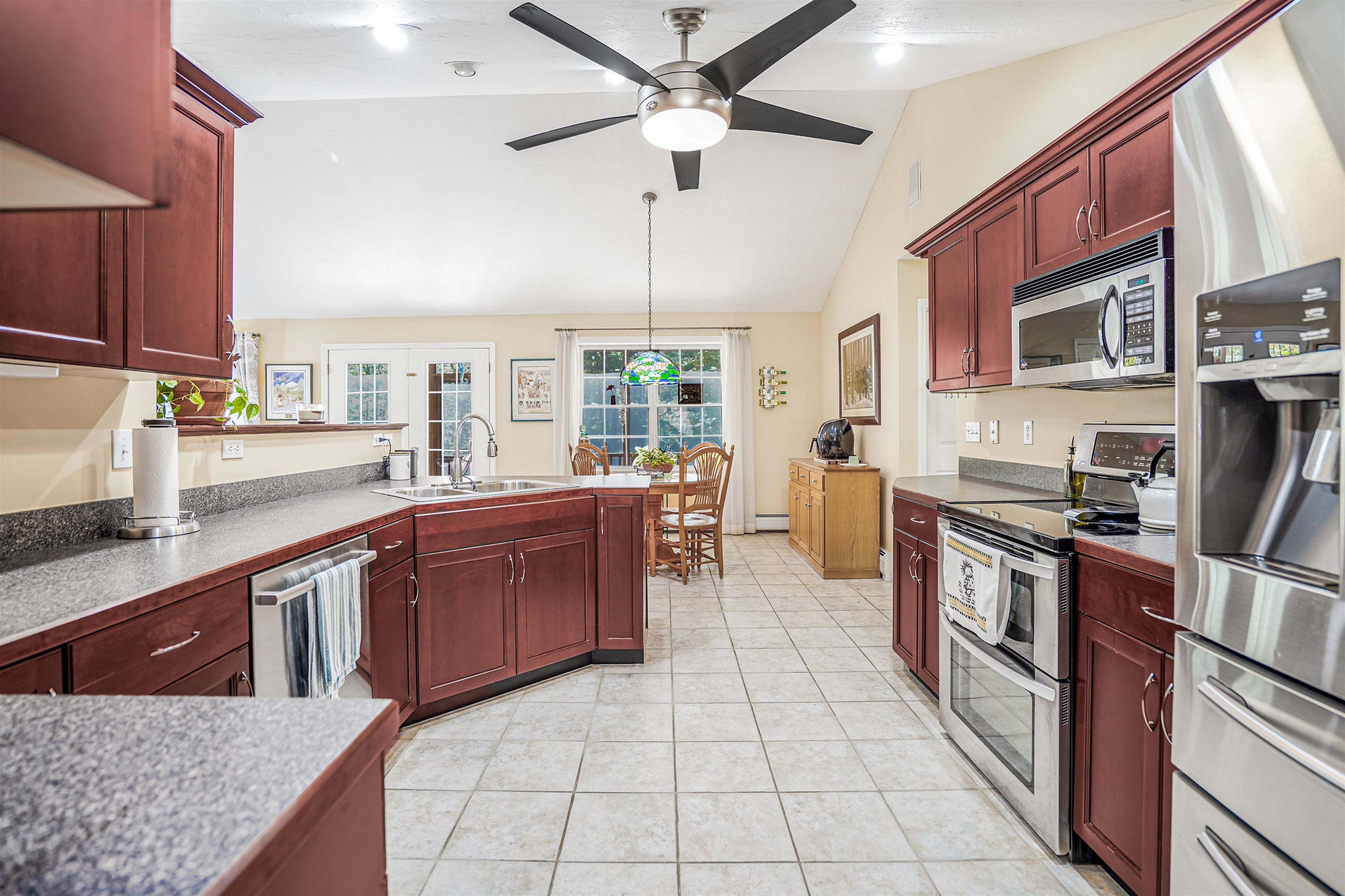 106 Cross Brook Road Loudon, NH 03307 - Photo 46 of 49 Gallery Image 46