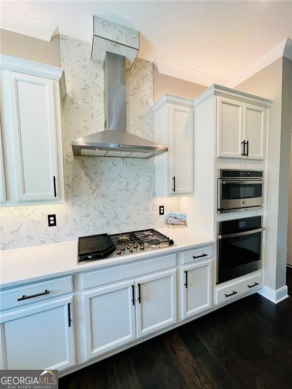 423 Hargrove Lane Decatur, GA 30030 - Photo 10 of 78 Gallery Image 10