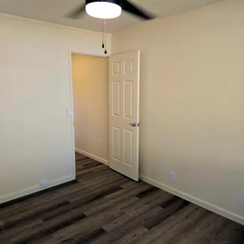 a view of a bathtub and a sink