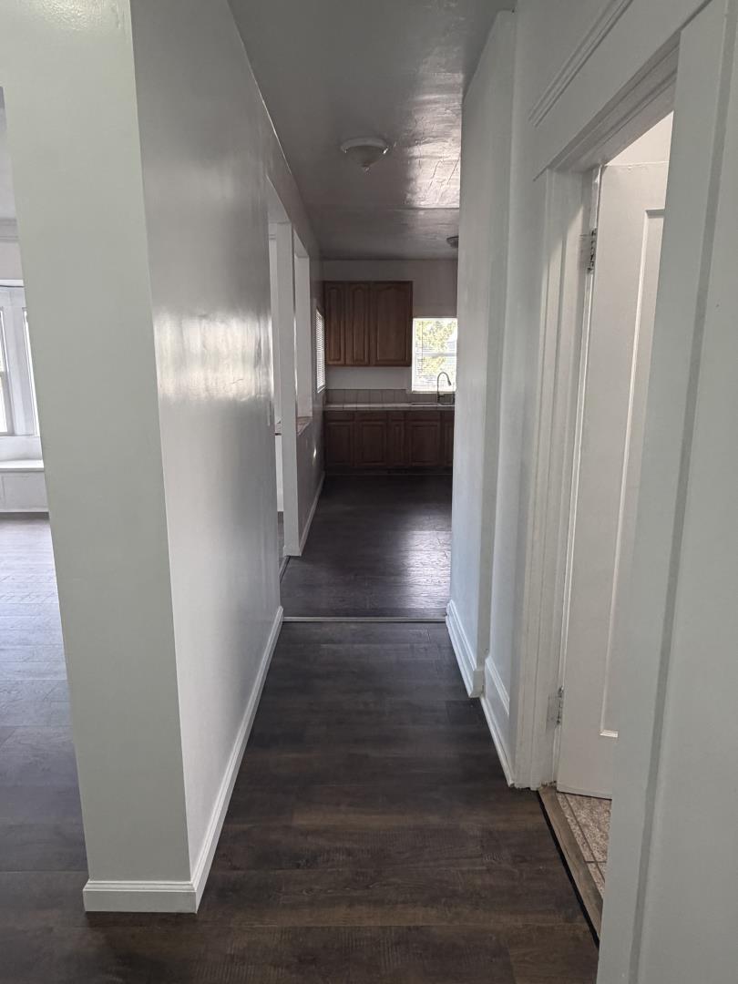 2340 Alisal Road, Unit A Salinas, CA 93908 - Photo 14 of 25 a view of gallery with wooden floor