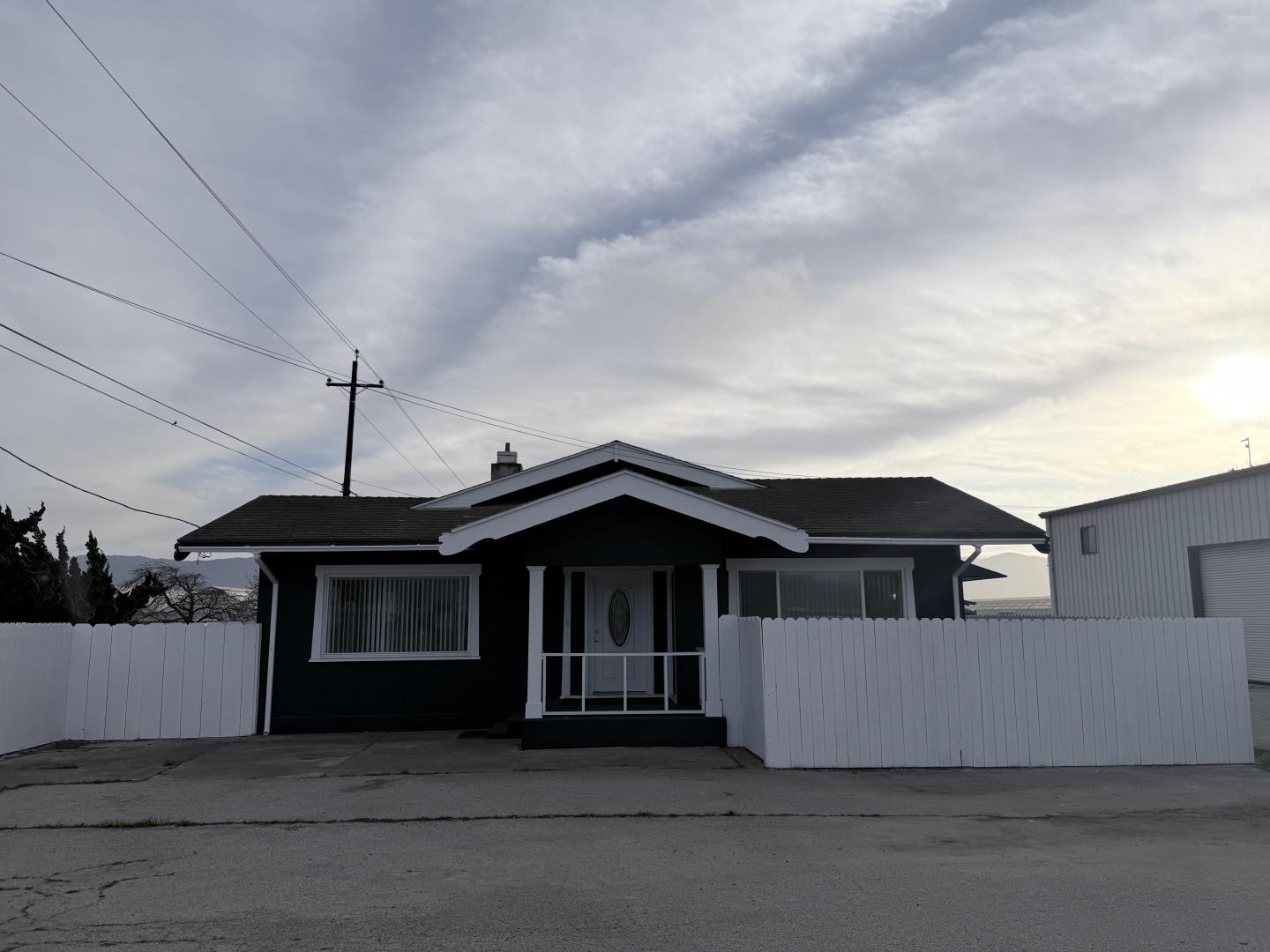 2340 Alisal Road, Unit A Salinas, CA 93908 - Photo 2 of 25 a front view of a house with garage