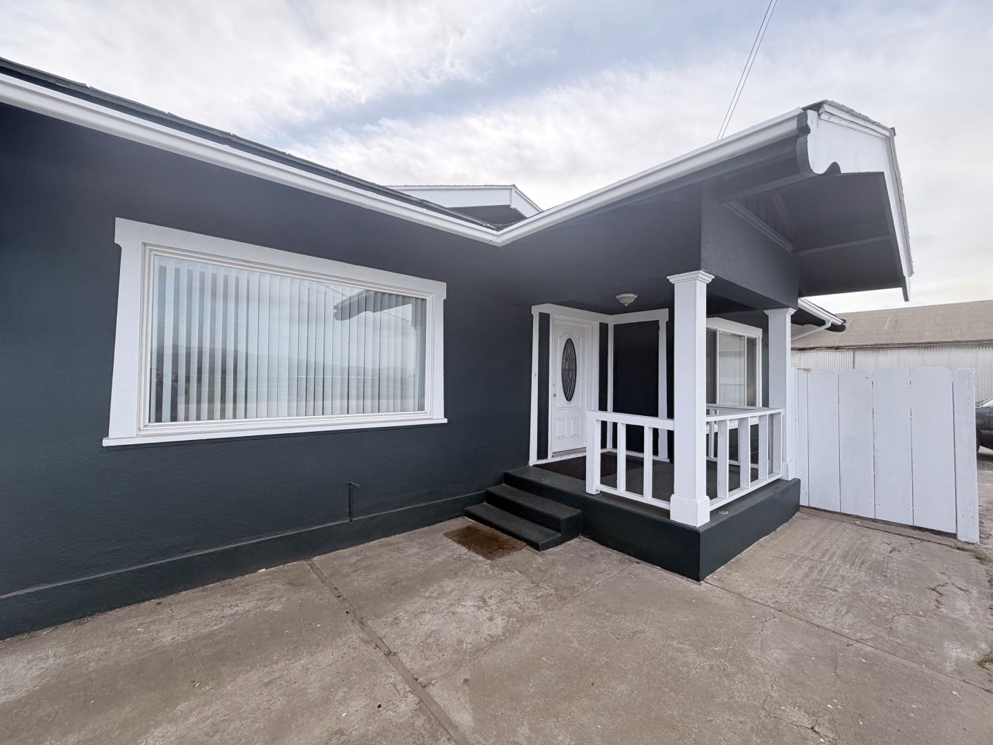 2340 Alisal Road, Unit A Salinas, CA 93908 - Photo 3 of 25 a view of mini theater with stairs