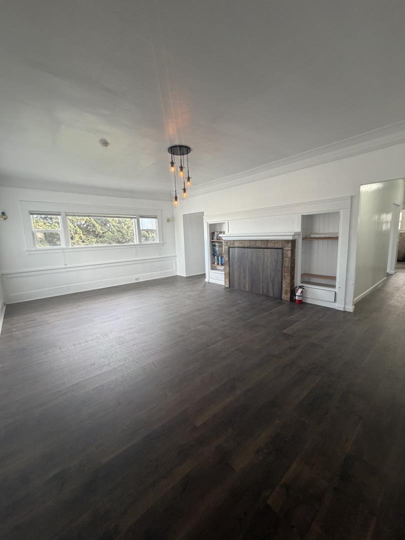 2340 Alisal Road, Unit A Salinas, CA 93908 - Photo 4 of 25 a view of a livingroom with a kitchen