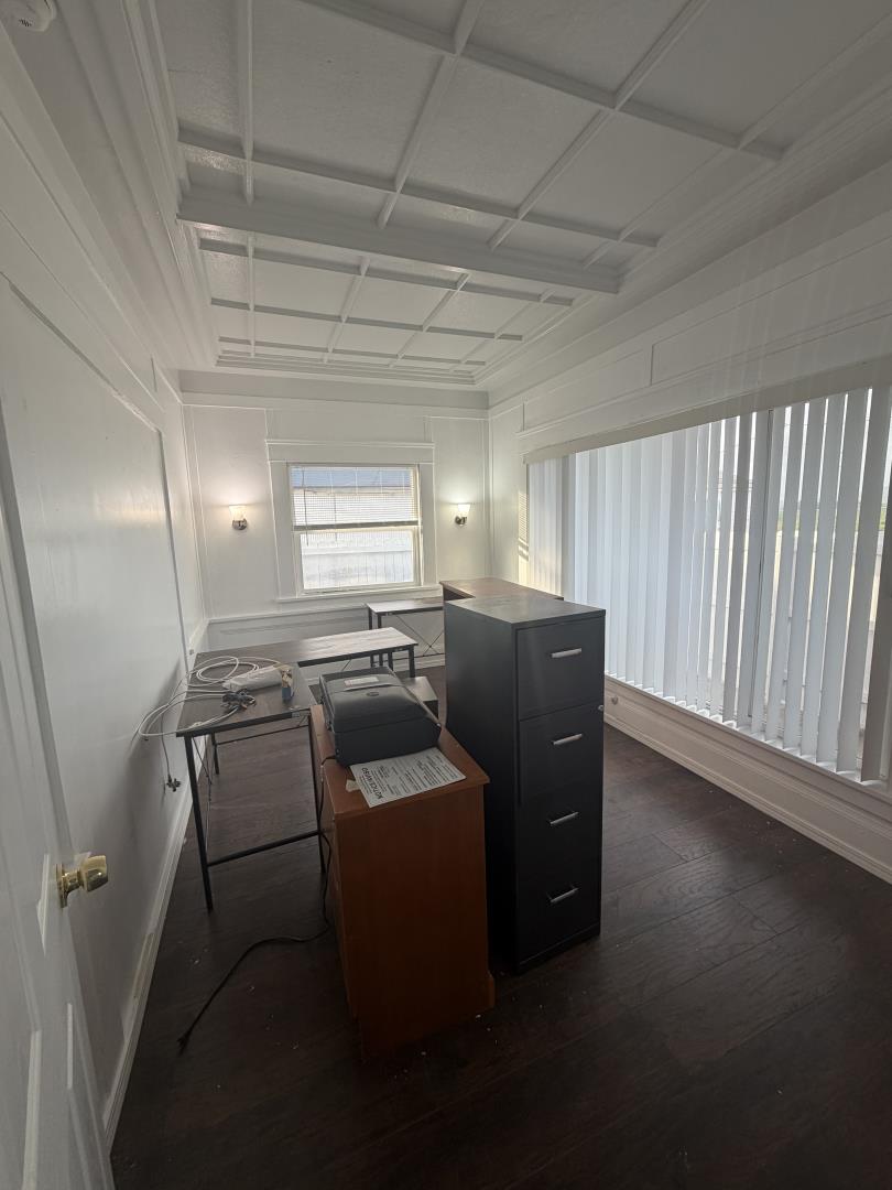 2340 Alisal Road, Unit A Salinas, CA 93908 - Photo 6 of 25 a view of workspace with furniture and window
