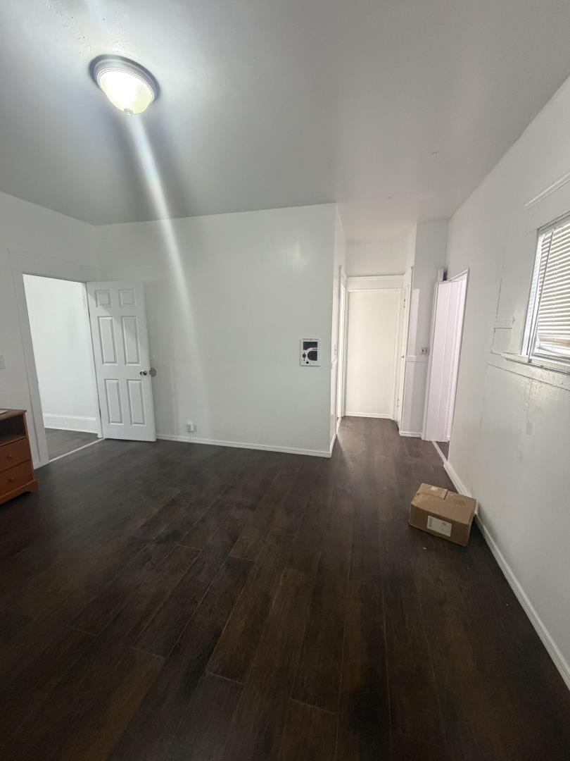 2340 Alisal Road, Unit A Salinas, CA 93908 - Photo 9 of 25 a view of empty room with windows