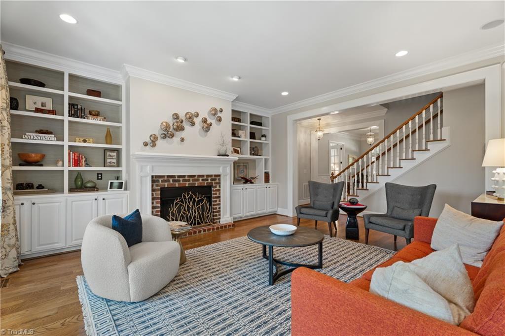 836 Osprey Ridge Road Winston-Salem, NC 27106 - Photo 11 of 50
