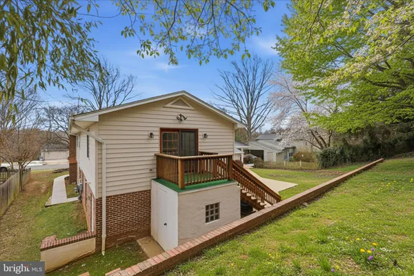 $1,250,000 | 2122 Statute Lane, Vienna, VA 22181