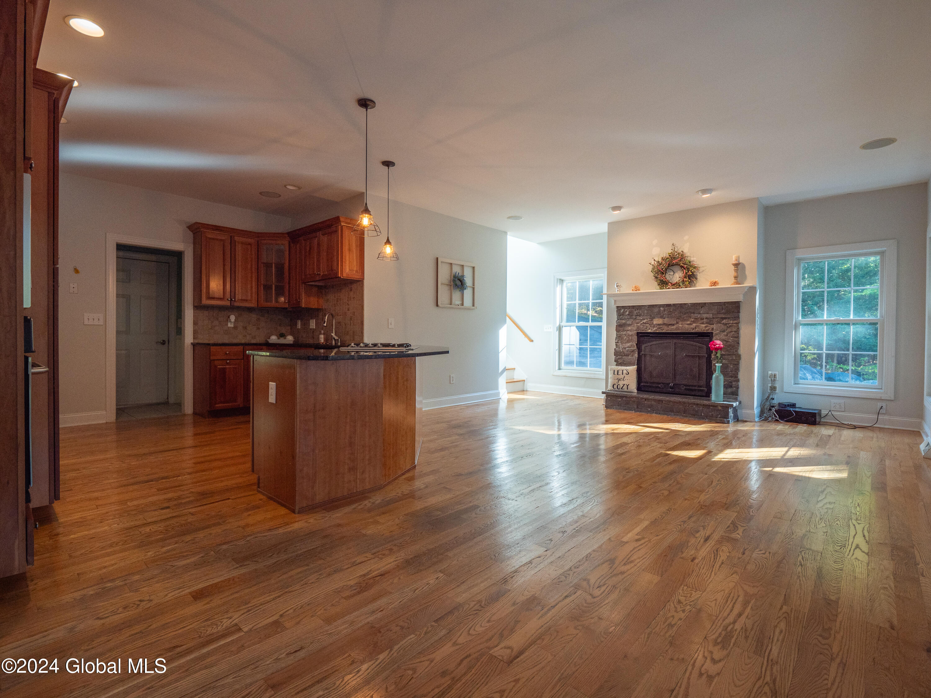 92 Hollister Road Corinth, NY 12822 - Photo 14 of 35 92 Holister-2