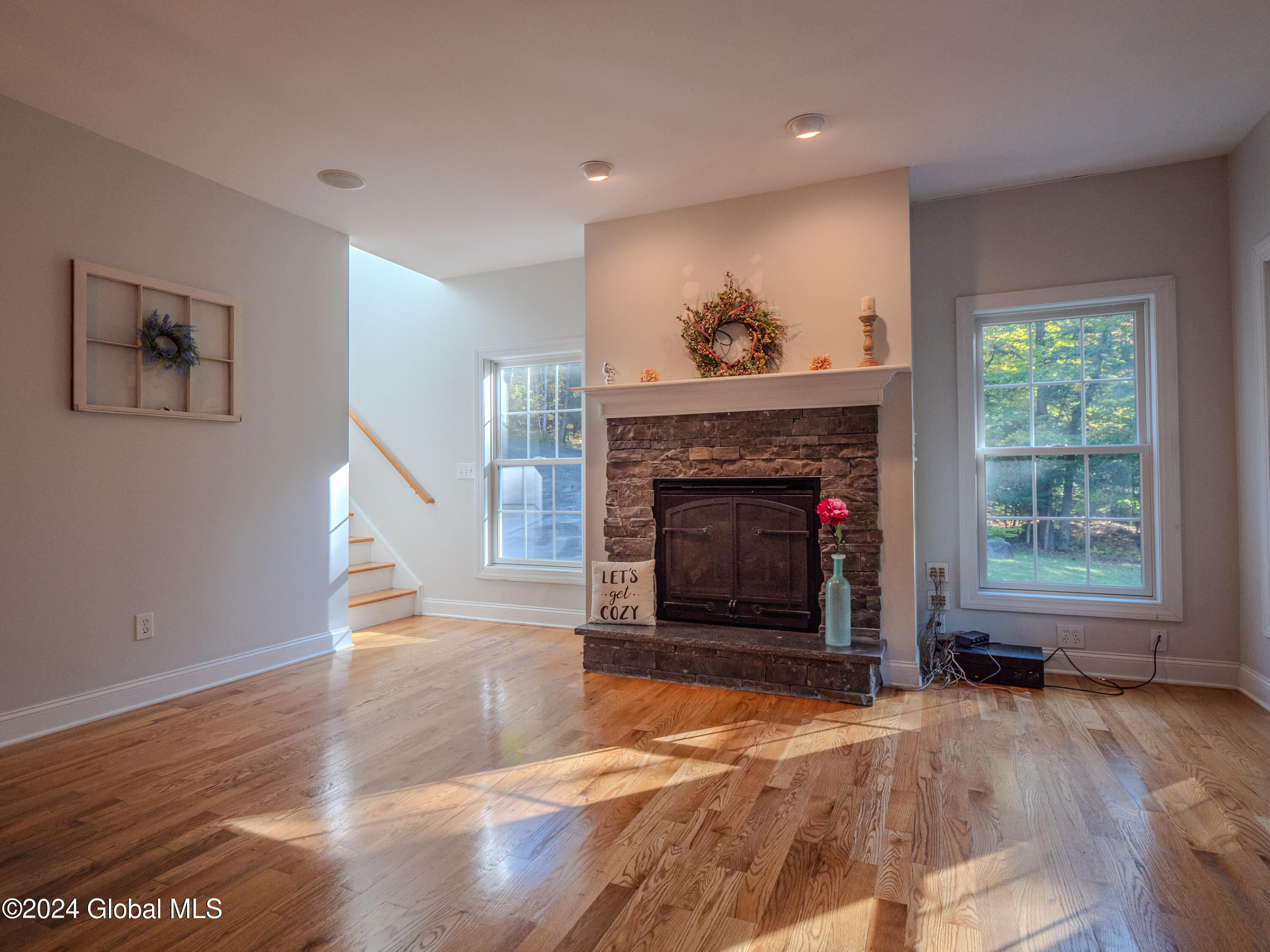 92 Hollister Road Corinth, NY 12822 - Photo 15 of 35 92 Holister-4