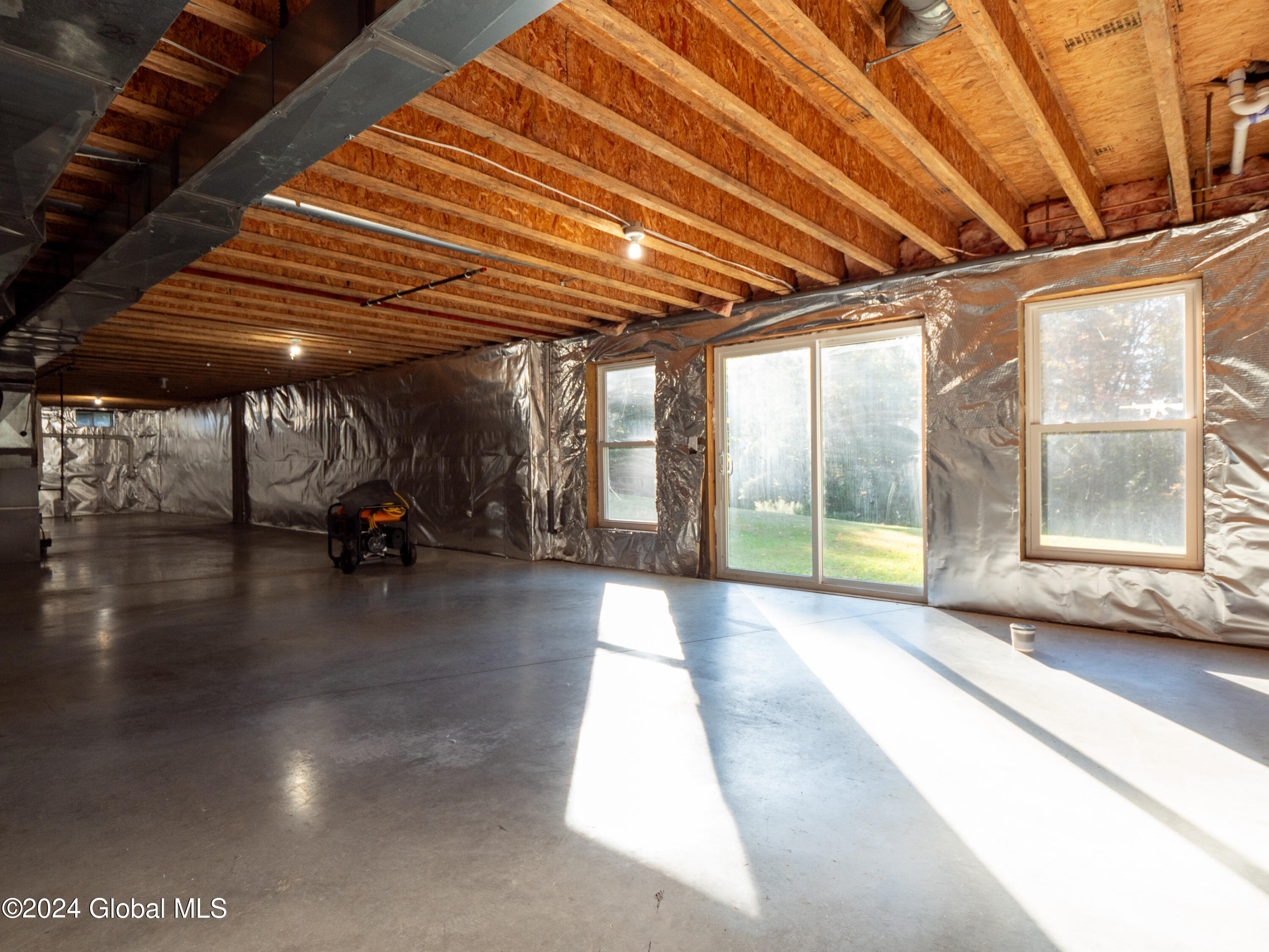 92 Hollister Road Corinth, NY 12822 - Photo 28 of 35 92 Holister-35