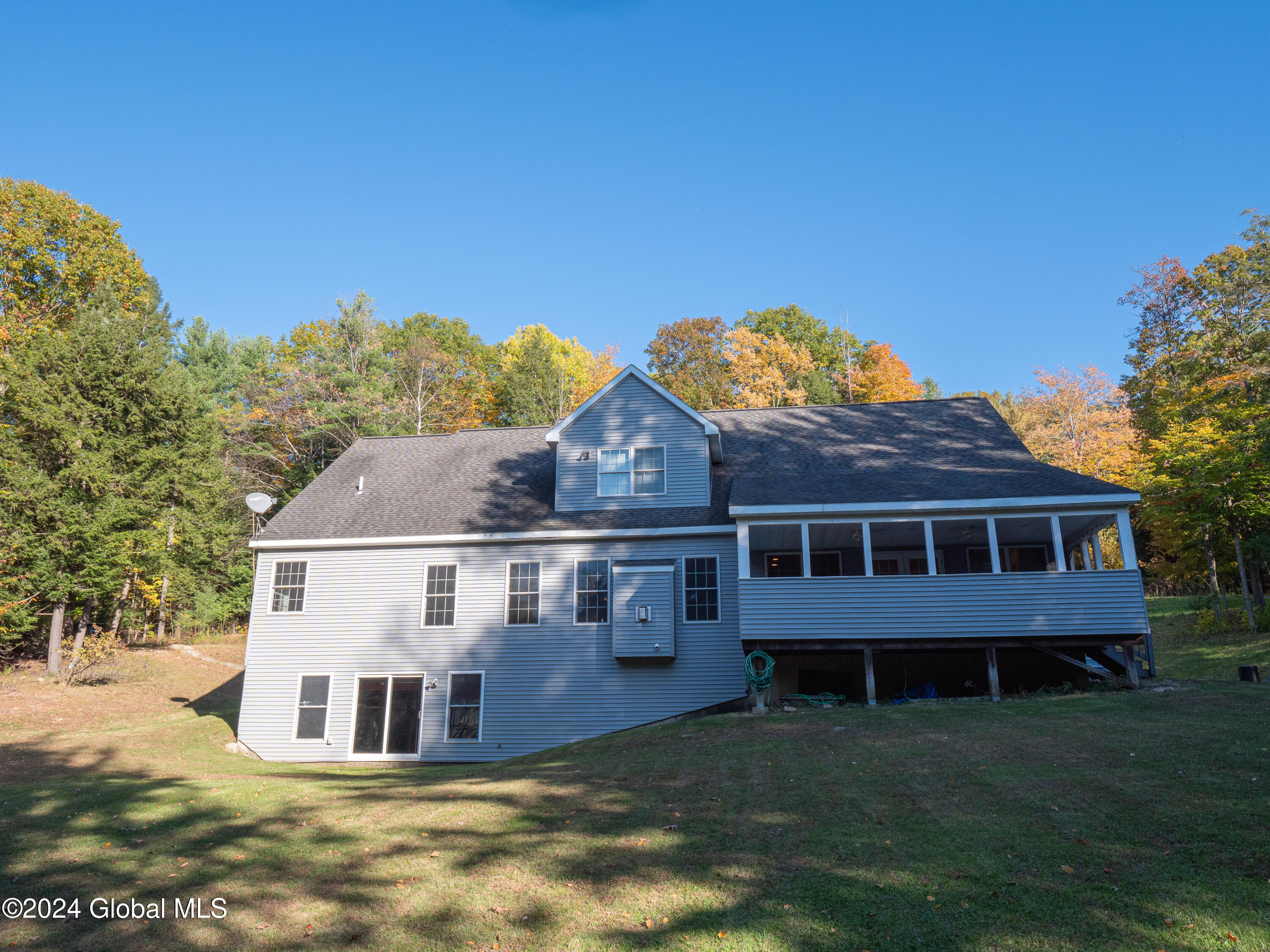 92 Hollister Road Corinth, NY 12822 - Photo 30 of 35 92 Holister-42