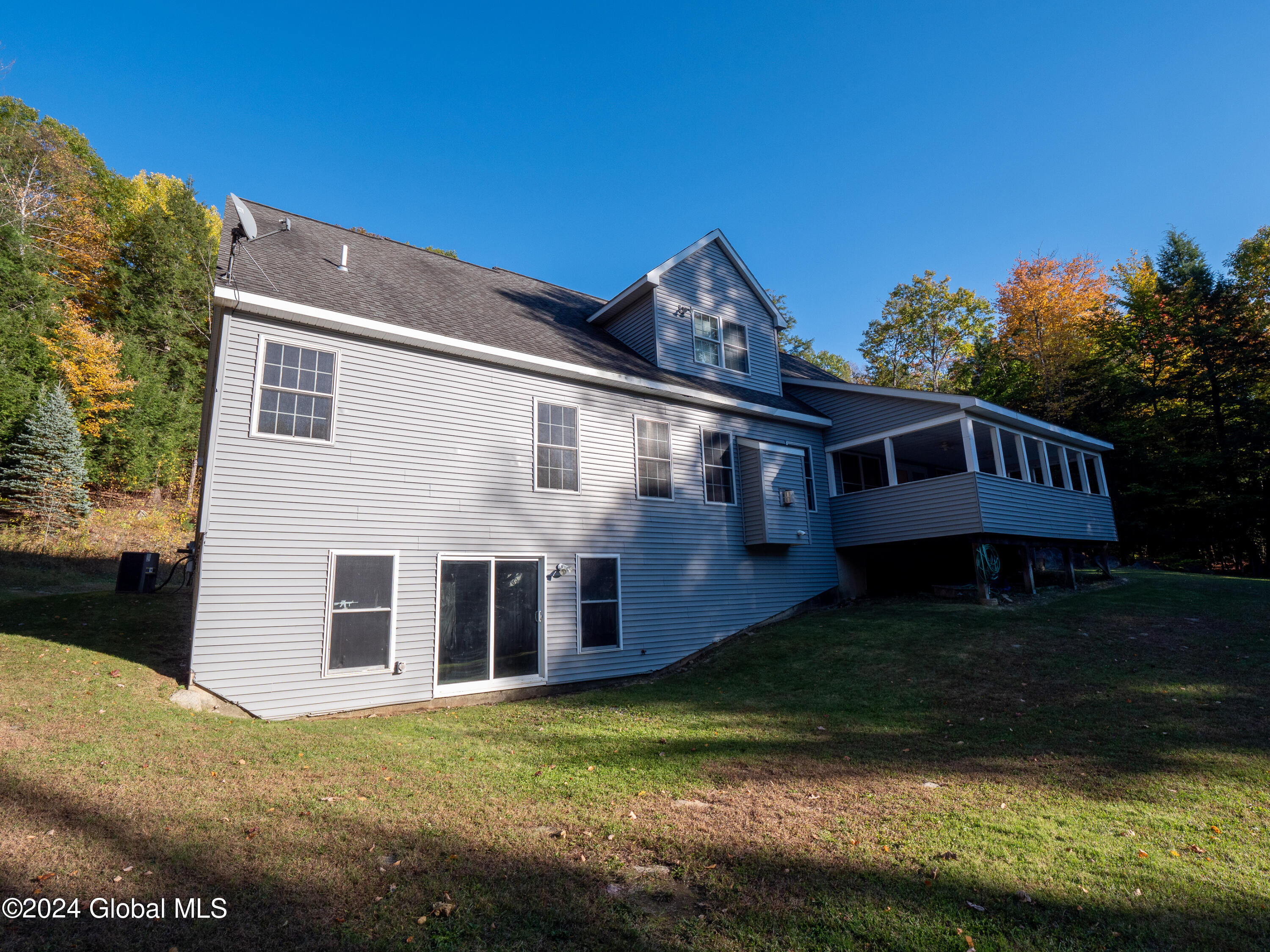 92 Hollister Road Corinth, NY 12822 - Photo 31 of 35 92 Holister-43