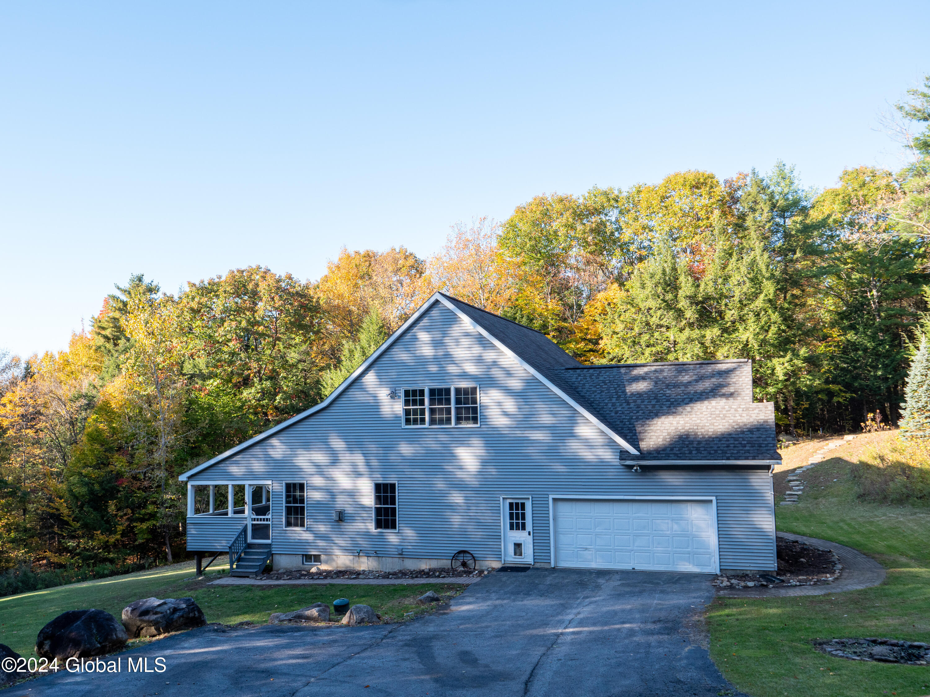 92 Hollister Road Corinth, NY 12822 - Photo 32 of 35 92 Holister-47