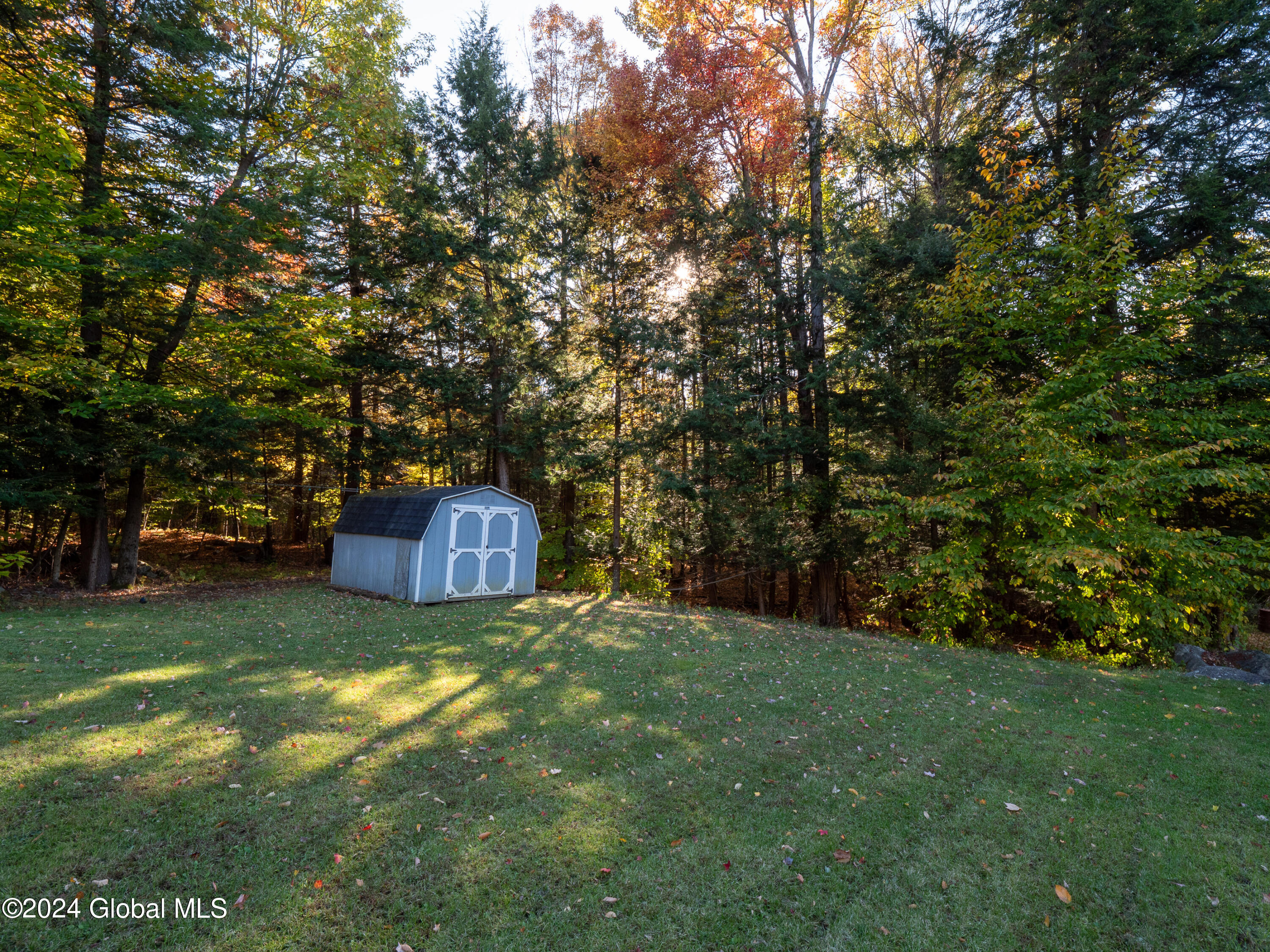 92 Hollister Road Corinth, NY 12822 - Photo 33 of 35 92 Holister-44