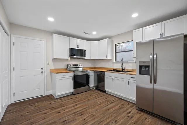 $1,345 | 3334 Gundy Drive, Unit A & B, Chattanooga, TN 37419