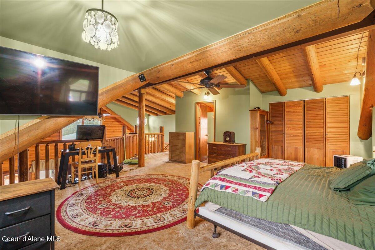 14751 North Smith Avenue Rathdrum, ID 83858 - Photo 18 of 44 36-Primary Bedroom