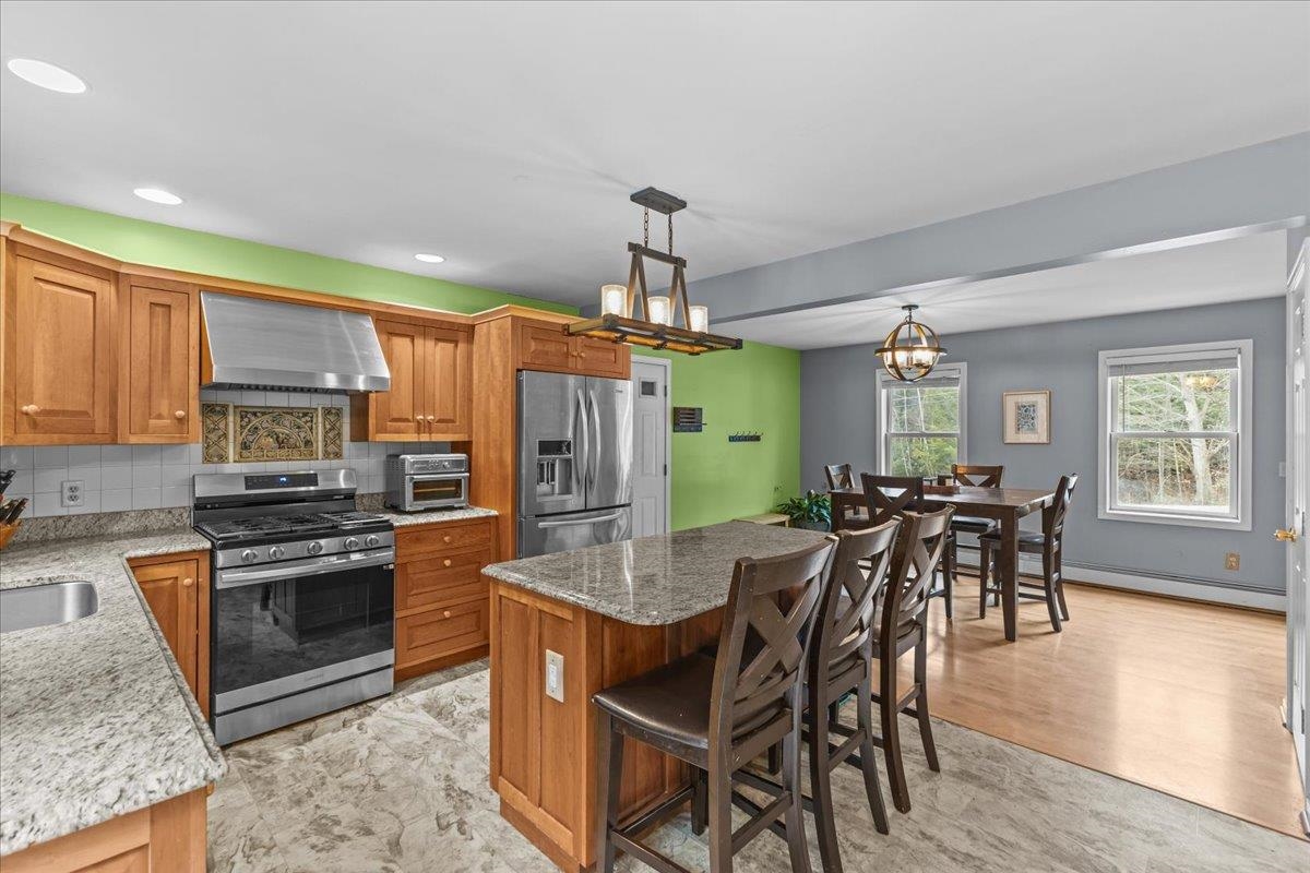 550 Nottingham Drive Georgia, VT 05468 - Photo 11 of 59