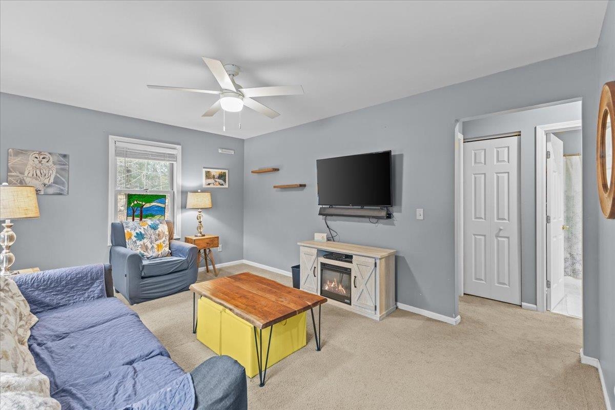 550 Nottingham Drive Georgia, VT 05468 - Photo 15 of 59