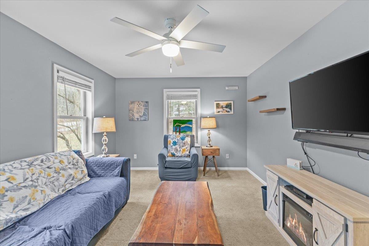 550 Nottingham Drive Georgia, VT 05468 - Photo 16 of 59