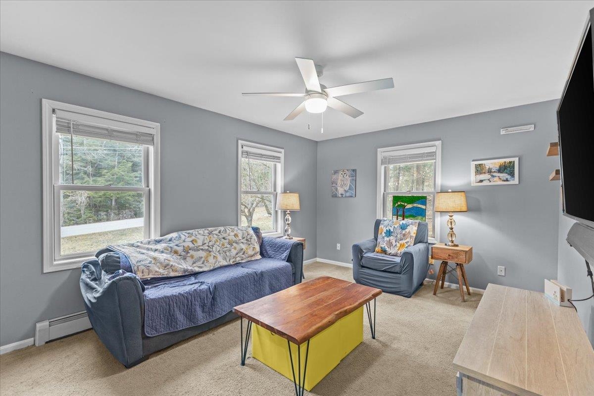 550 Nottingham Drive Georgia, VT 05468 - Photo 17 of 59