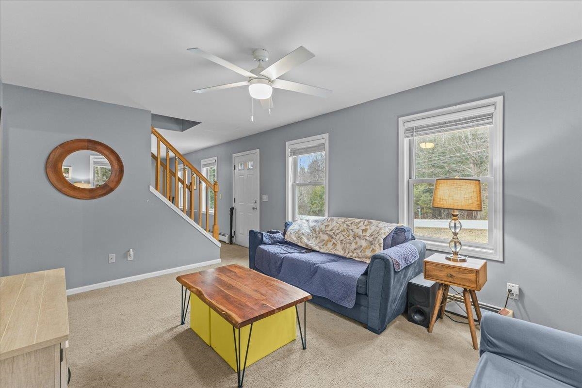 550 Nottingham Drive Georgia, VT 05468 - Photo 18 of 59