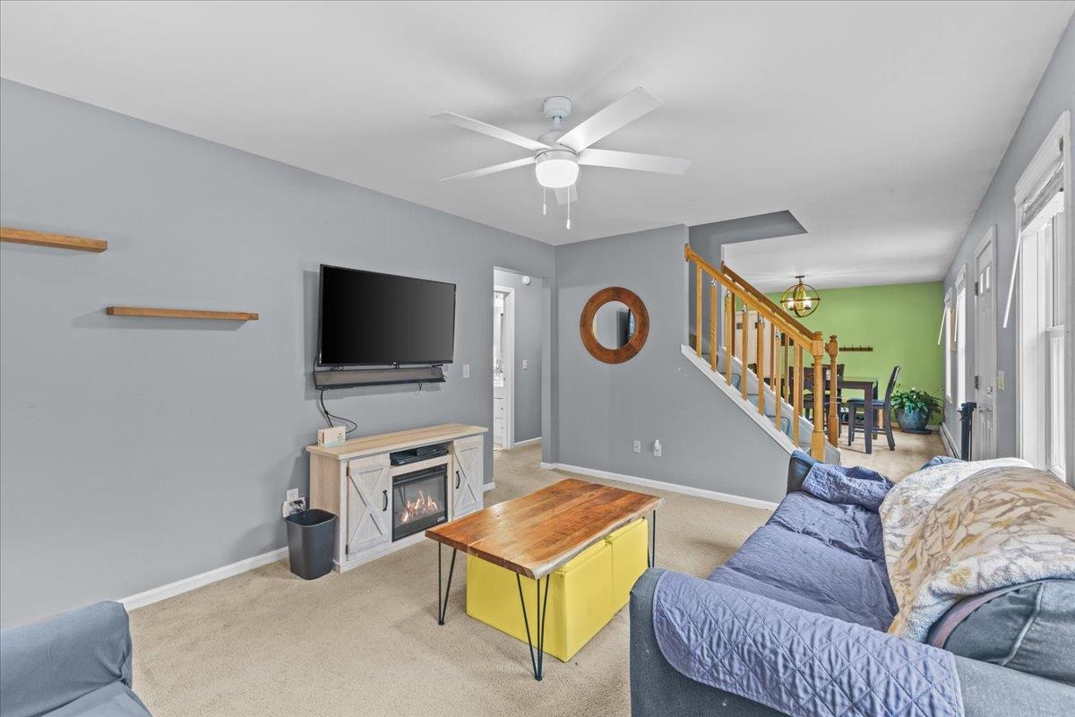 550 Nottingham Drive Georgia, VT 05468 - Photo 19 of 59