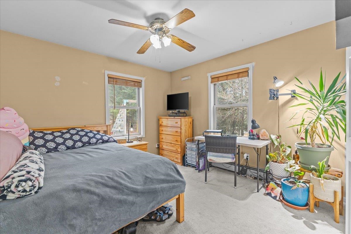 550 Nottingham Drive Georgia, VT 05468 - Photo 20 of 59