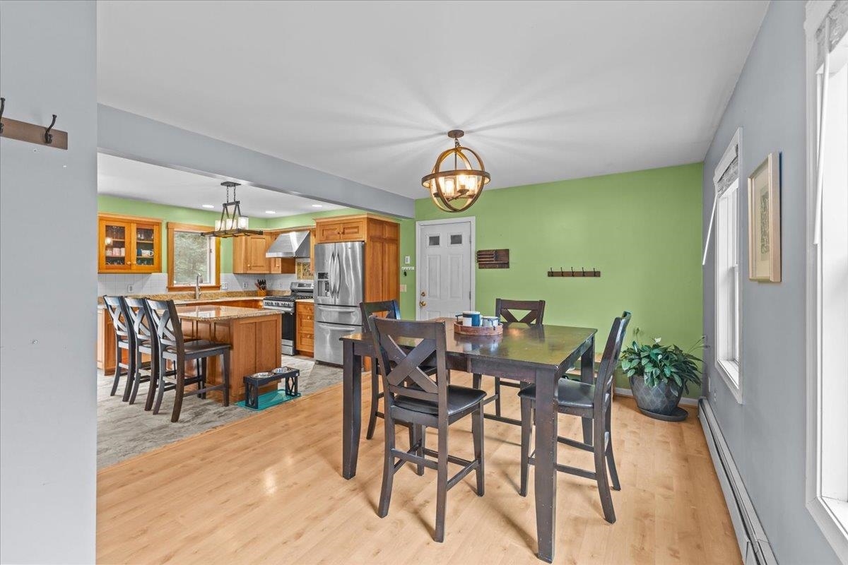 550 Nottingham Drive Georgia, VT 05468 - Photo 2 of 59