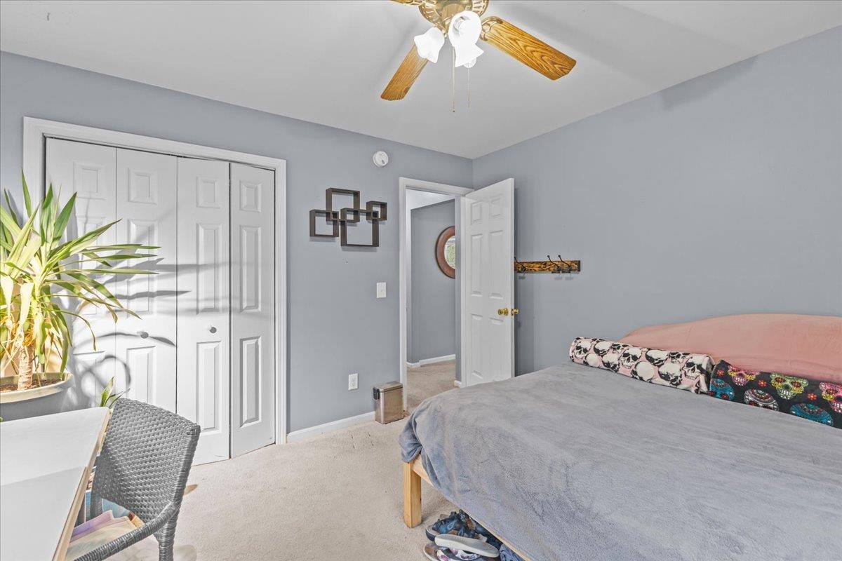 550 Nottingham Drive Georgia, VT 05468 - Photo 21 of 59