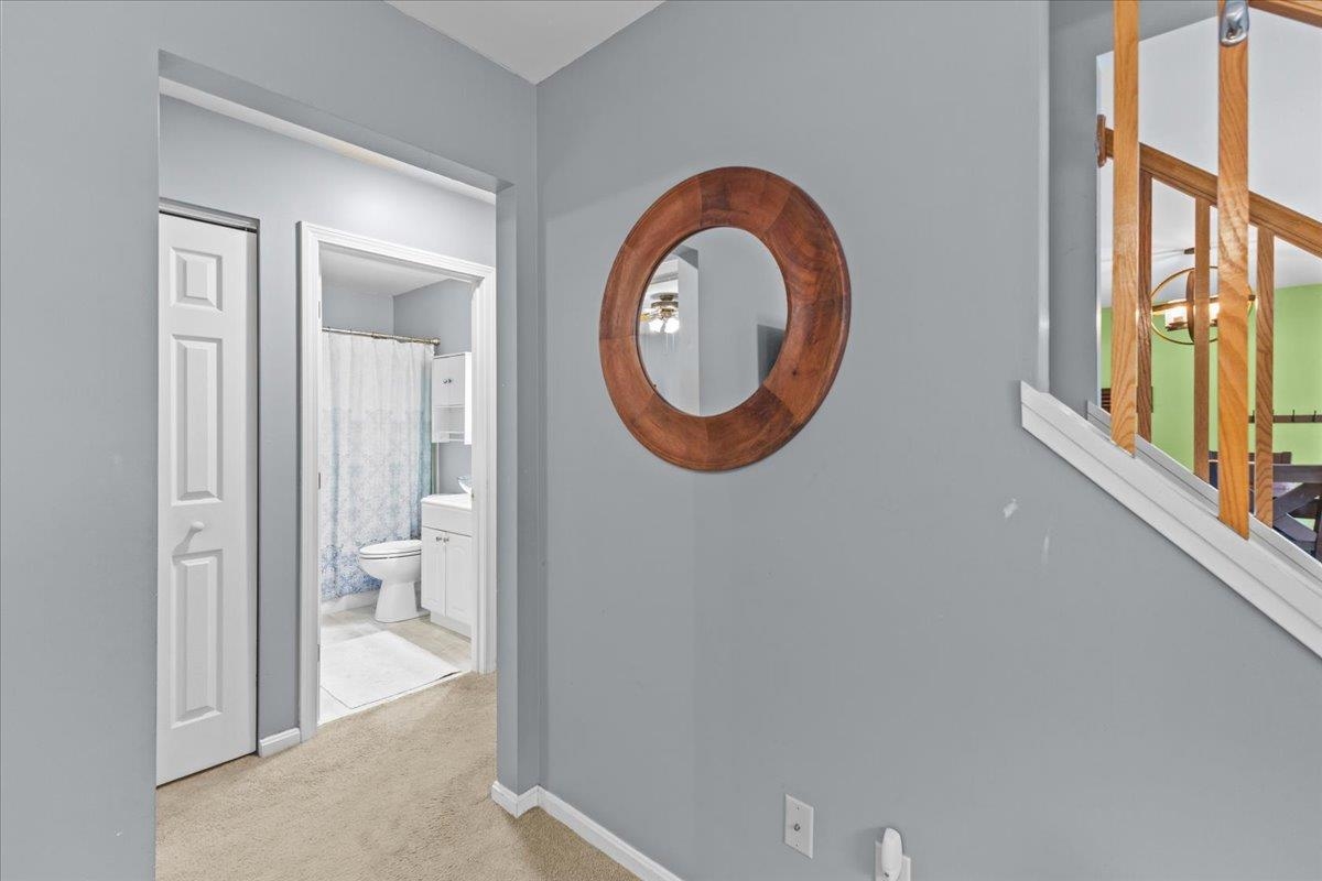 550 Nottingham Drive Georgia, VT 05468 - Photo 22 of 59