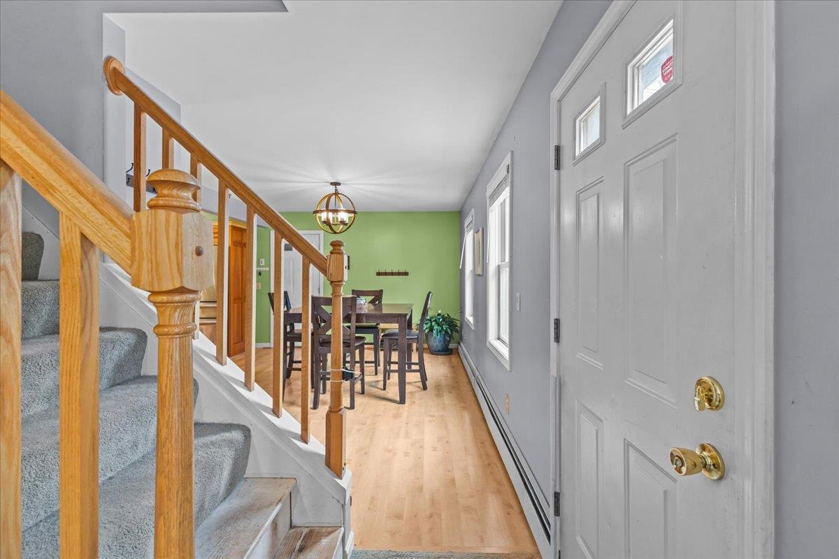 550 Nottingham Drive Georgia, VT 05468 - Photo 24 of 59