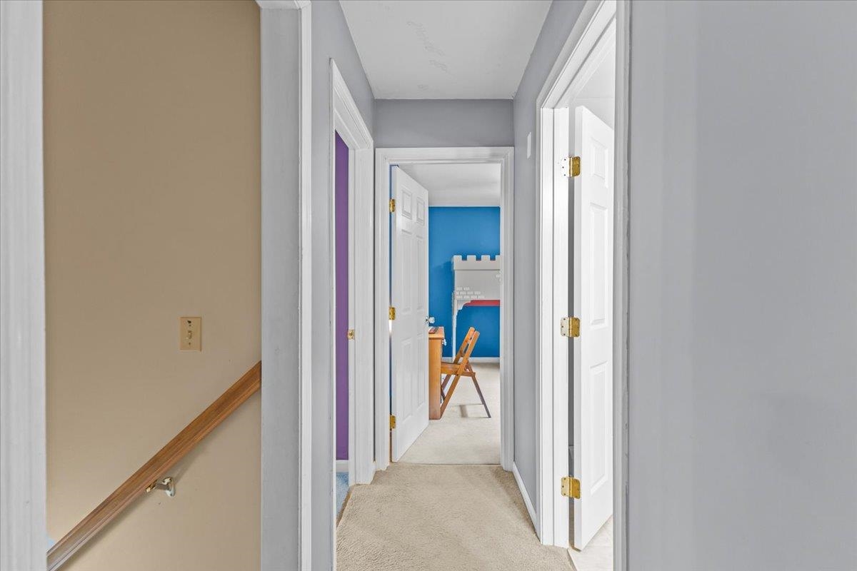 550 Nottingham Drive Georgia, VT 05468 - Photo 26 of 59