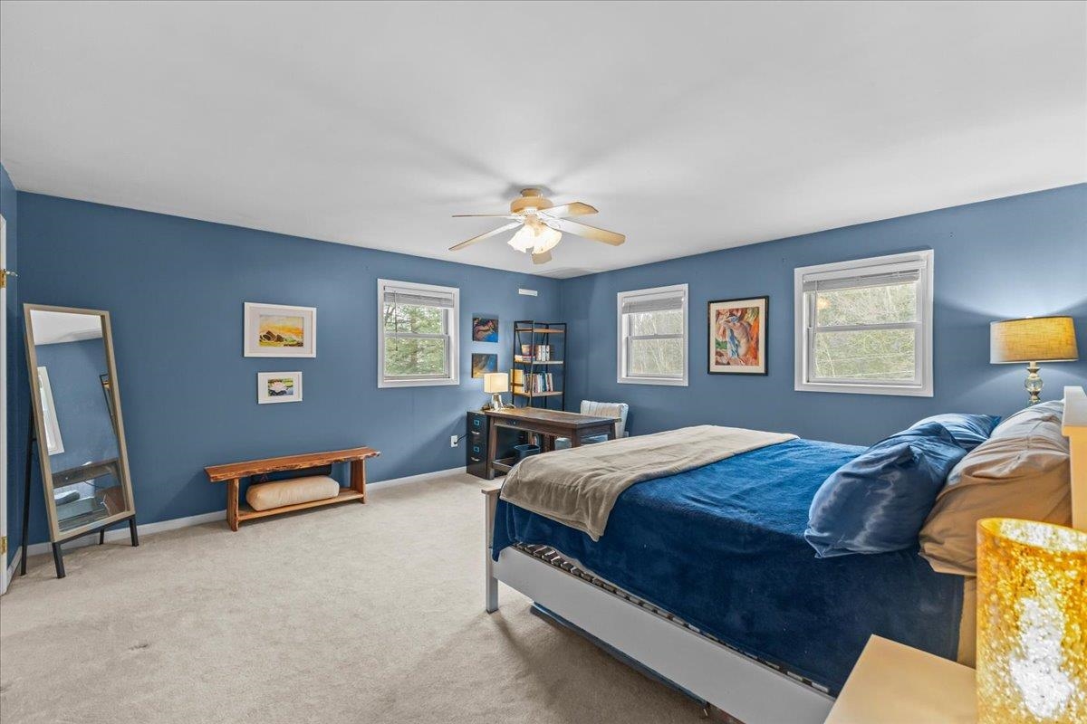 550 Nottingham Drive Georgia, VT 05468 - Photo 27 of 59