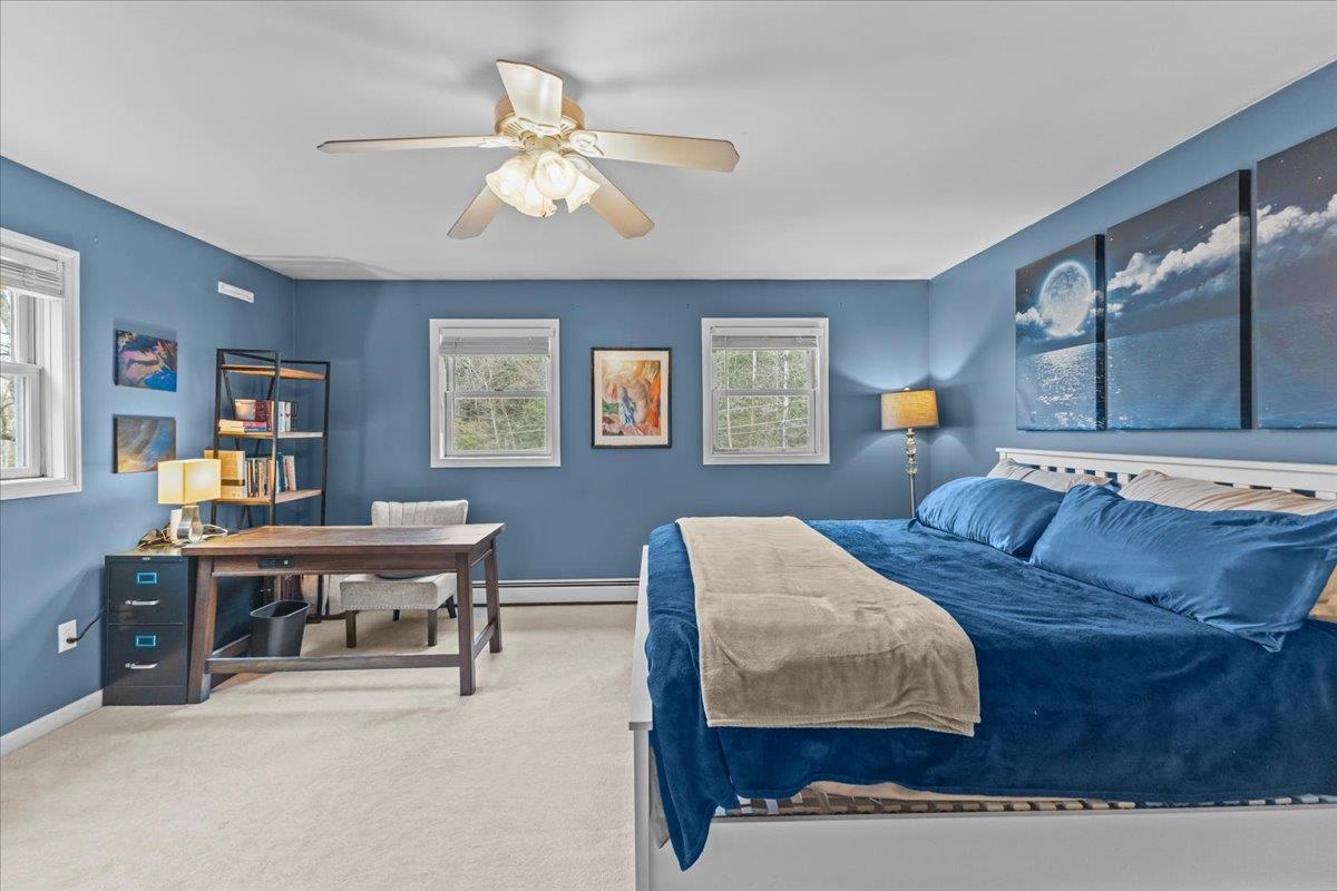 550 Nottingham Drive Georgia, VT 05468 - Photo 28 of 59