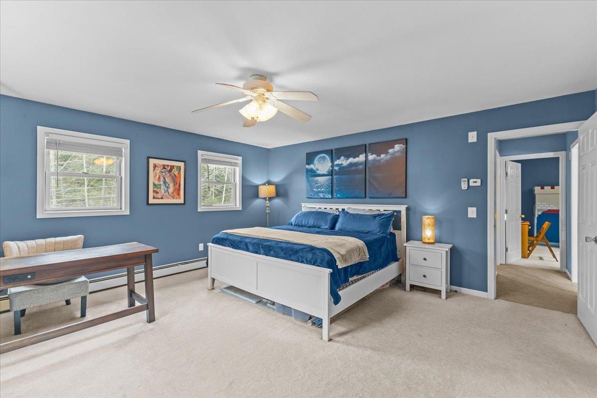 550 Nottingham Drive Georgia, VT 05468 - Photo 29 of 59