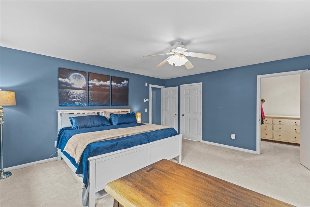 550 Nottingham Drive Georgia, VT 05468 - Photo 30 of 59